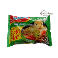 Indomie Mi Instan Goreng Aceh Rendang Sate Pedas Geprek Rasa Ayam Bawang Spesial Sotomie Kari Ayam S
