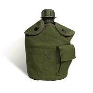 Botol Minum Veples Veples tempat air minum TNI / Brimob 800ml