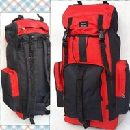 60l hiking Bag - Mountain Bag - carrier Bag - Large tactical Bag - camping Bag Large Backpack