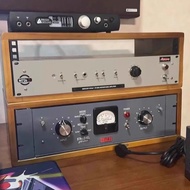 Professional Desktop Recording Studio Pure Solid Wood Rack 1U2U 3U 4U 5U 6U 8U 10U Workbench HiFi Au