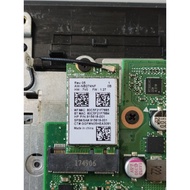 WIFI CARD LAPTOP, hp 14BW500U