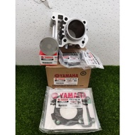 YAMAHA EGO LC FI (1LB) STANDARD BLOCK