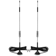 【Online】 4g Ts9 Antenna Mobile Hotspot Apply To Nighthawk M1 4g Lte Router 4g Lte Broadband Modem2-Pack