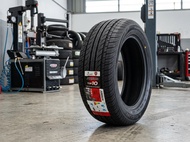 225/55R17 ARISUN ZP01 ปี26