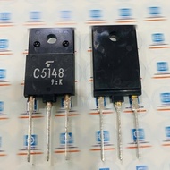 Genuine new Specialized Components C5148 2SC5148 NPN Transistor 5A 1500V TO-220F