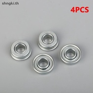 SHNGKI 4 x wheel bearing lawn mower 12.7 mm x 28.6 mm tractor lawn tractor wheels bearing wheel bear