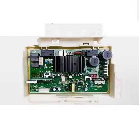 New FOR Samsung WF1124XAU/XSC washing machine computer board inverter board DC92-00969A DC92-00969B 