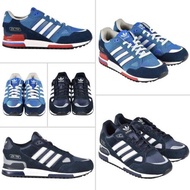 Adidas ZX 750 Trainers Mens Originals Running Shoes New Uk Sizes E5P0