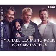 【Michael Learns To Rock 迈克学摇滚 】精选歌曲专辑80首 歌曲U盘 USB PENDRIVE MP3 SONGS READY STOCK