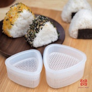 แม่พิมพ์ข้าวปั้น แม่พิมพ์ซูชิ เครื่องทำซูชิ มีให้เลือก 3 แบบ sushi mold