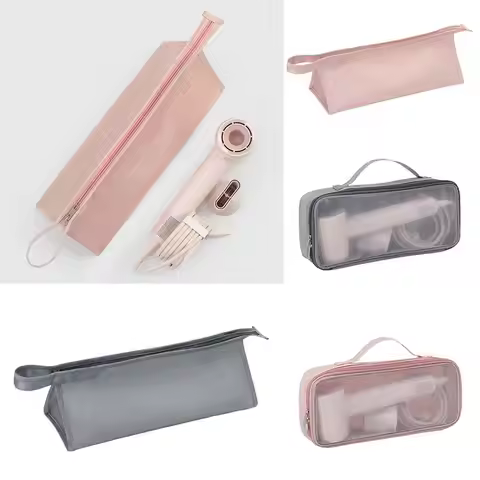 Travel Case For Dyson Airwrap Styler/Shark Flexstyle Portable Carrying Case For Dyson Supersonic Hai