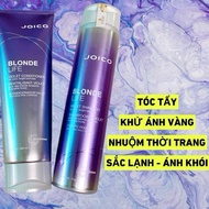 Joico Blonde Life Violet Depigmentation Purple Shampoo