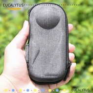 EUTUS Camera , Fall Prevention EVA Camera Protective Cover, High Quality Wear-resistant Shockproof Waterproof Storage Bag for Insta360 one X4