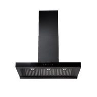 HomePro เครื่องดูดควันกระโจม K638BFB90 90 ซม. แบรนด์ MEX