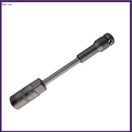 [BTGL] 8-19mm Extra Long Thin Wall Socket 200mm Hex Nut Socket Wrenches for Automobiles