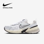 Nike Womens V2K Run Shoes - Summit White ไนกี้ รองเท้าผู้หญิง V2K Run - สีซัมมิทไวท์