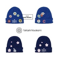 🇺🇸美國直送🇺🇸原裝村上隆聯乘 MLB 東京2025 太陽花櫻花系列 MLB New Era 冷帽 👉🏻2️⃣種款式👈🏻Takashi Murakami