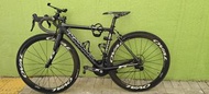 Cannondale SuperSix EVO 碳纖維公路車