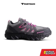 WOMEN'S MOUNTAIN SHOES TRACKING RUBTRACK MAHAWU WOMEN WOMEN'S TRACKING HIKING SHOES OUTDOOR SPORTS -