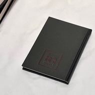 Inskribe A6 108pgs Hardbound Handy Journal 100GSM