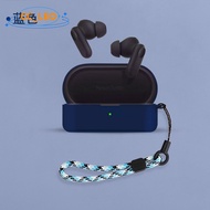 For OPPO Enco Buds2 Pro Case OPPO Enco Buds2 Pro Silicone Soft Case OPPO Enco Buds2 Pro Cute Lanyard