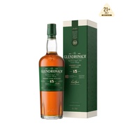 Glendronach 15 Years