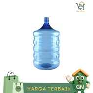 New 19 Liter Thick Refillable Water Gallon Drinking Water Gallon/