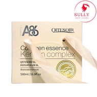 [Sully Hair] A86 Collagen Keratin Essence damaged Hair recovery cream with perfume 500ml jar