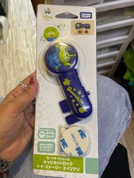 兒童安全鎖