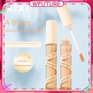 ⚡24H SHIPPING⚡ XIXI Non-Comedogenic Liquid Concealer Gift Face Concealer Trend Collagen Concealer St