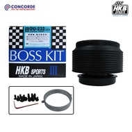 HKB SUZUKI 1999-2006 BOSSKIT