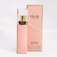 Hugo Boss Ma Vie INtENSE Eau De Parfum For Women 晨絢光彩女士淡香精30ml