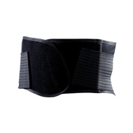 EASECOX Men's Waist Shaper (Black) MG201