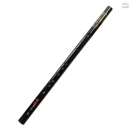 [In Stock] C Kunci Dizi Suling Bambu Alat Musik Tradisional China