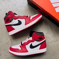 ‼️no  bargain ‼️AJ1 Chicago lost and found us10