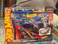 New!! HotWheels F1 Sprint Race Circuit