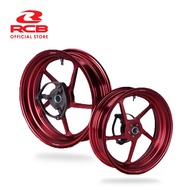 RCB FG506 FORGED RIM NMAX / R25 / CBR250 / XMAX