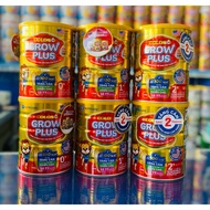 Nutricare Colos 24h Grow Plus Milk Powder 0-1-2+ 850g