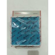 Original HONDA Cabin AIR Filter 80292-TGO-W02 For HONDA City TMO City T9A CRV CIVIC CRZ HRV BRV Jazz