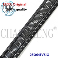 IC W25Q64FVSSIG W25Q64FVSIG 25Q64FVSSIG 25Q64FVSIG 25Q64FVS1G W25Q64 25Q64 SOP8 .kienstore358