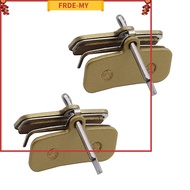 <FRDE>electric bicycle ebike Disc Brake Pad For Surron for Light Bee Bike Brake Pad