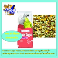 Versele-Laga Parrot Dinner Mixs 20 Kg สารพัดถั่ว พร้อมปรุงจาก Loro Park สำหรับนกแก้วมาคอร์ นกแก้วปา