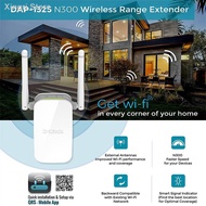 ❉❆D-LINK DAP-1325 Wireless N WiFi Extender Range Repeater with AP Function