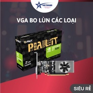 Gigabyte GTX 1050Ti 4Gb VGA Board Commitment to Zinc up to 6 Months