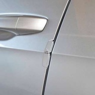 日本製 汽車用車身車門防撞條透明防撞貼 ( 4件裝 )