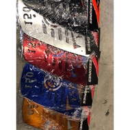 ENGINE COVER ALLOY Y15ZR