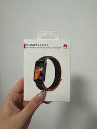 Huawei Band 8 華為手環8 黑色