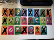 動物森友會 動森第五彈 NPC amiibo 日版
