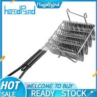 Taco Fryer Basket, Taco Shell Fryer, Holds 4  Deep Fryer Taco Holders Basket with Grip Handle Taco H