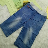 TK 99 casual jeans for children 3-8 years old